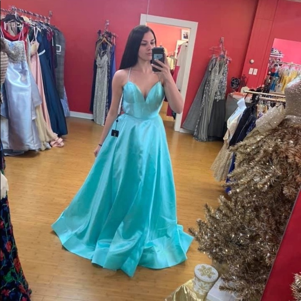 Prom / Pageant